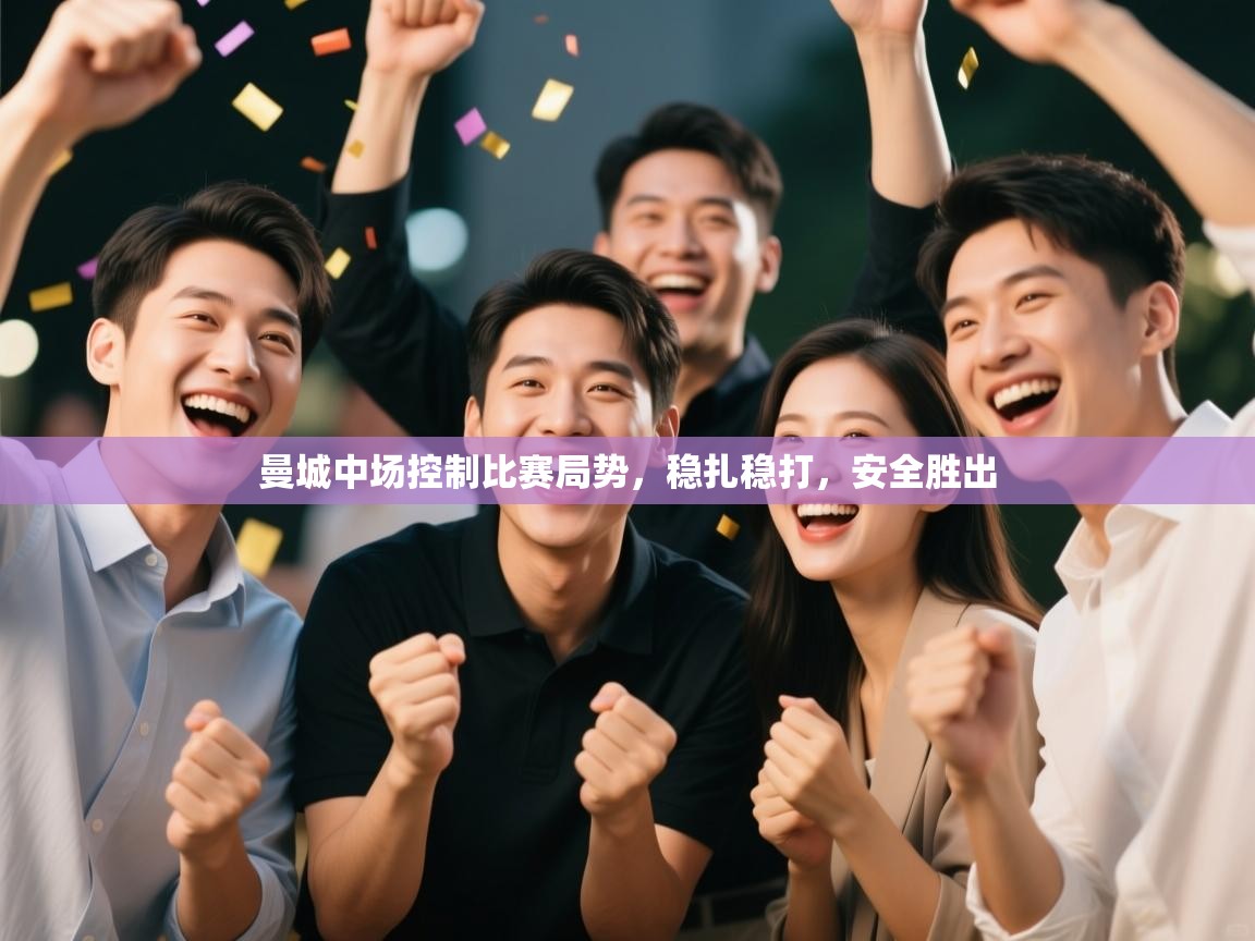 曼城中场控制比赛局势，稳扎稳打，安全胜出  第1张