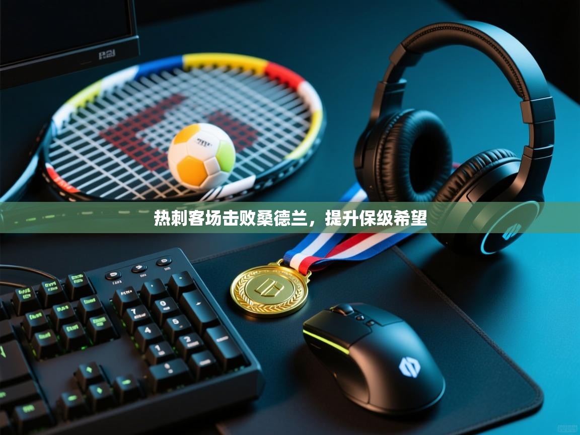 热刺客场击败桑德兰，提升保级希望  第1张