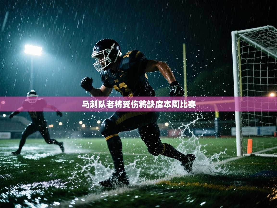 马刺队老将受伤将缺席本周比赛  第1张