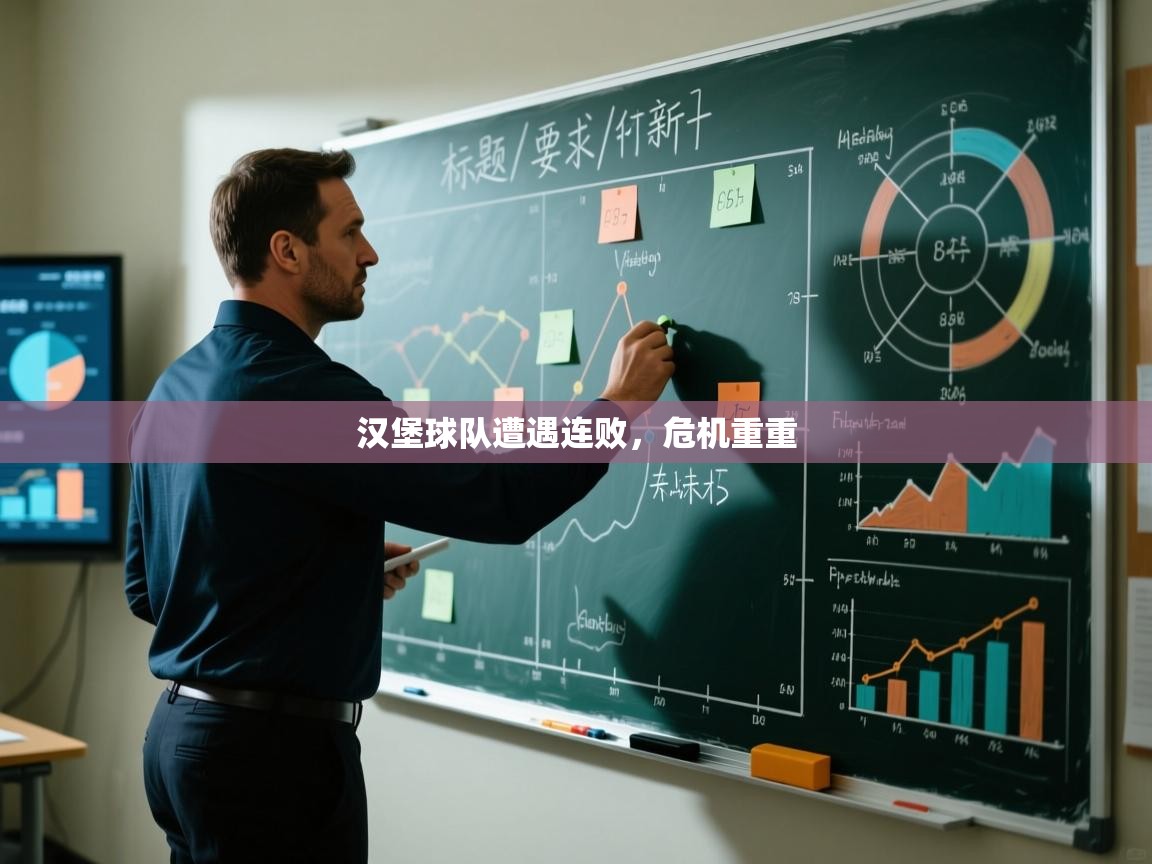 汉堡球队遭遇连败，危机重重  第1张