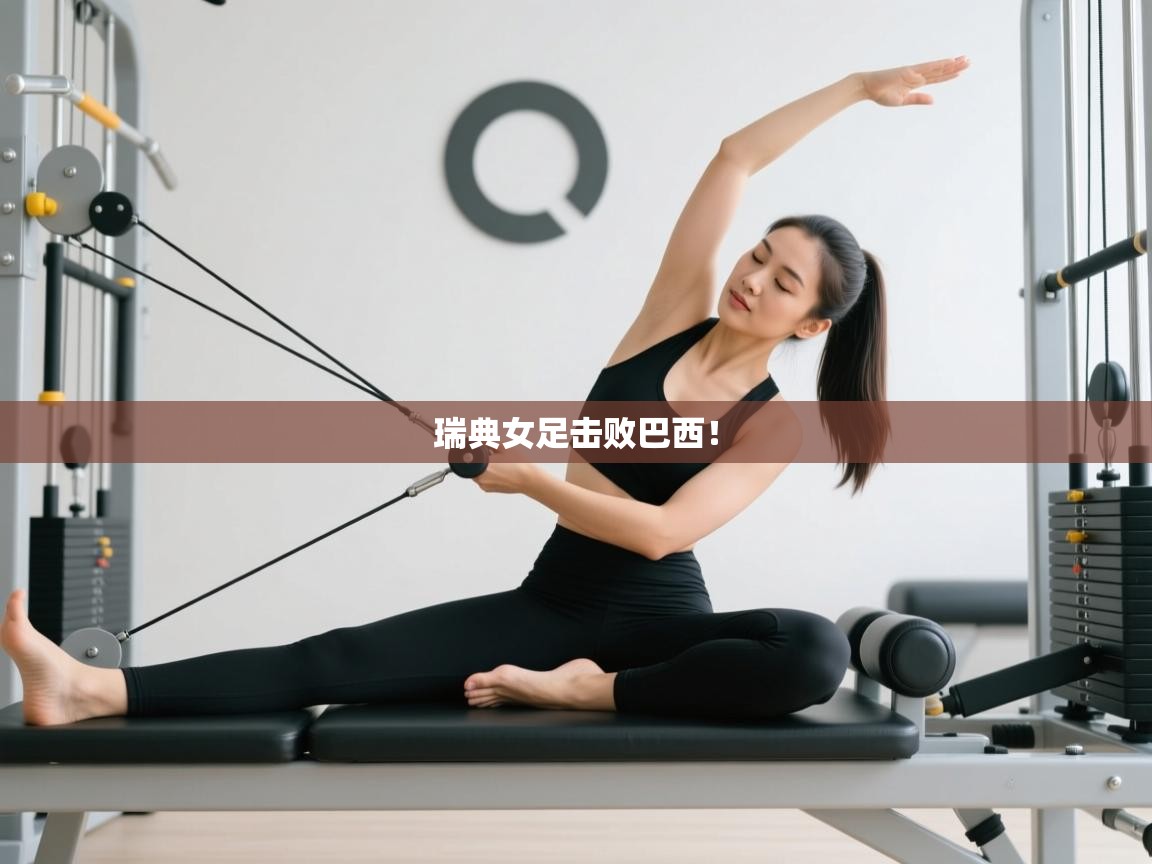 瑞典女足击败巴西! 第2张