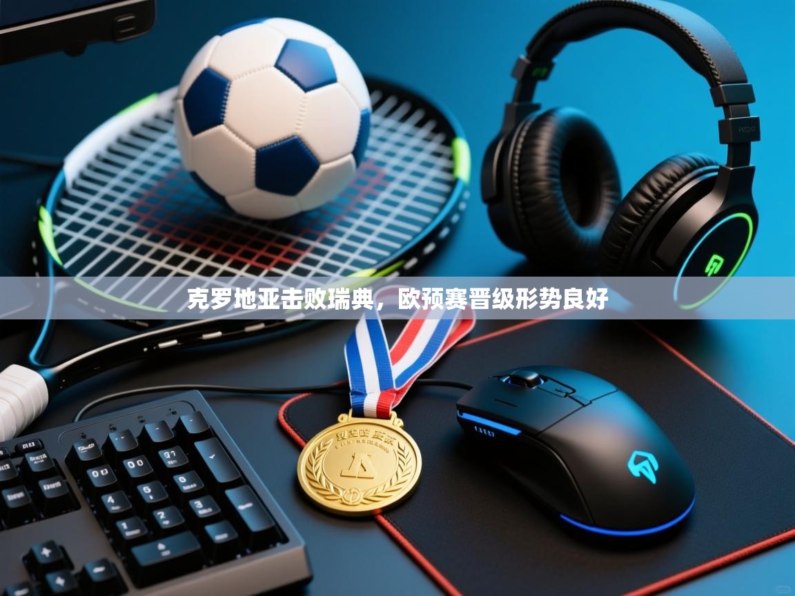 克罗地亚击败瑞典,欧预赛晋级形势良好 第2张