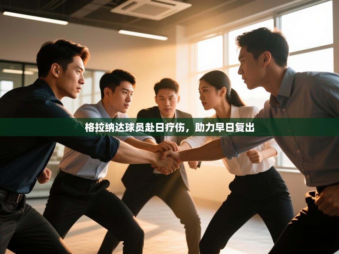 格拉纳达球员赴日疗伤，助力早日复出  第1张