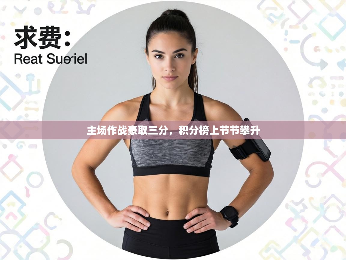 主场作战豪取三分，积分榜上节节攀升  第2张